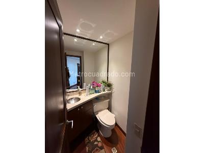 Apartamento de 3 alcobas en venta en San Gabriel Norte, Bogotá, 160 m² · foto 17 de 20