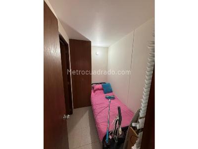 Apartamento de 3 alcobas en venta en San Gabriel Norte, Bogotá, 160 m² · foto 18 de 20