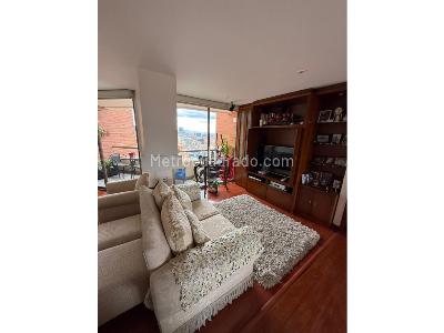 Apartamento de 3 alcobas en venta en San Gabriel Norte, Bogotá, 160 m² · foto 19 de 20