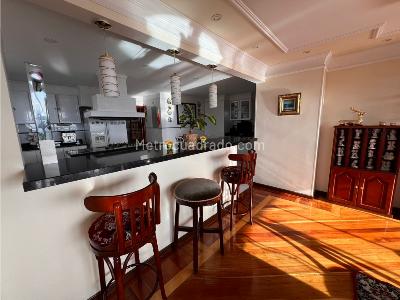 Apartamento de 3 alcobas en venta en Bosques De Pinos, Bogotá, 297 m² · foto 16 de 20