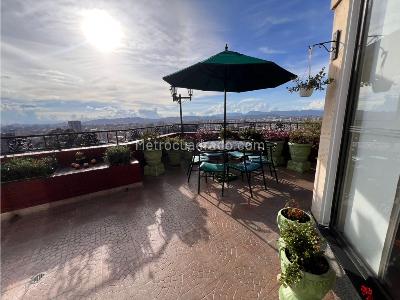 Apartamento de 3 alcobas en venta en Bosques De Pinos, Bogotá, 297 m² · foto 17 de 20