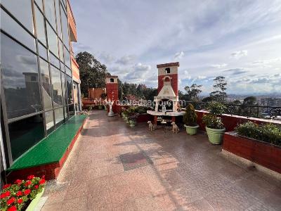 Apartamento de 3 alcobas en venta en Bosques De Pinos, Bogotá, 297 m² · foto 18 de 20