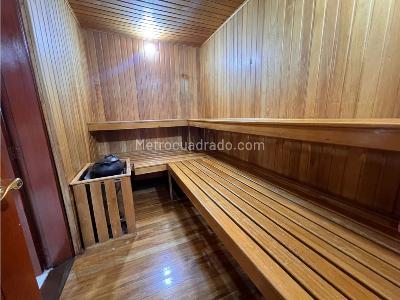 Apartamento de 3 alcobas en venta en Bosques De Pinos, Bogotá, 297 m² · foto 19 de 20