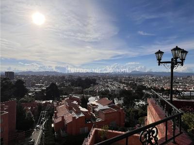 Apartamento de 3 alcobas en venta en Bosques De Pinos, Bogotá, 297 m² · foto 3 de 20