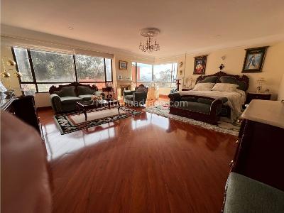 Apartamento de 3 alcobas en venta en Bosques De Pinos, Bogotá, 297 m² · foto 5 de 20