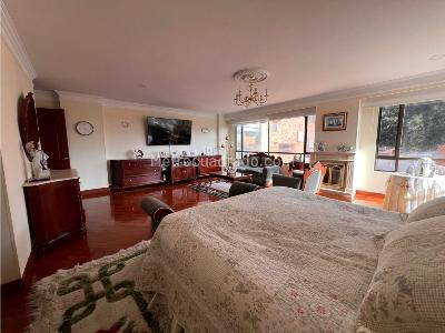 Apartamento de 3 alcobas en venta en Bosques De Pinos, Bogotá, 297 m² · foto 6 de 20