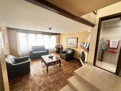 Casa en Venta, San Patricio, Bogotá D.C.