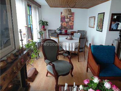 Apartamento en Venta, Bella Suiza, Bogotá D.C.