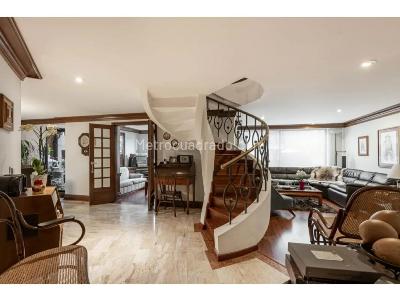 Apartamento en Venta, San Patricio, Bogotá D.C.
