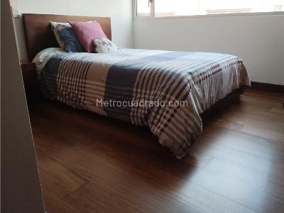 Apartamento de 3 alcobas en venta en Los Rosales, Bogotá, 160 m² · foto 7 de 19