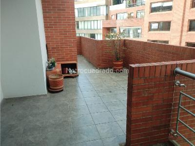 Apartamento de 3 alcobas en venta en Los Rosales, Bogotá, 160 m² · foto 14 de 19