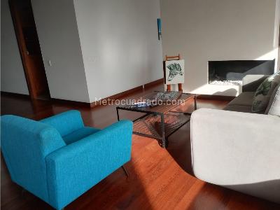 Apartamento de 3 alcobas en venta en Los Rosales, Bogotá, 160 m² · foto 18 de 19
