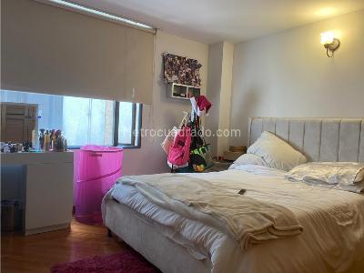 Apartamento de 3 alcobas en venta en Santa Barbara, Bogotá, 137 m² · foto 16 de 20