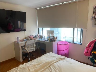 Apartamento de 3 alcobas en venta en Santa Barbara, Bogotá, 137 m² · foto 17 de 20