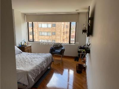 Apartamento de 3 alcobas en venta en Santa Barbara, Bogotá, 137 m² · foto 8 de 20