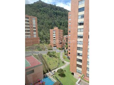 Apartamento de 3 alcobas en venta en San Gabriel Norte, Bogotá, 147 m² · foto 4 de 20