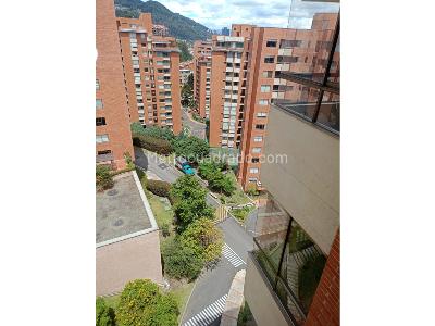 Apartamento de 3 alcobas en venta en San Gabriel Norte, Bogotá, 147 m² · foto 5 de 20