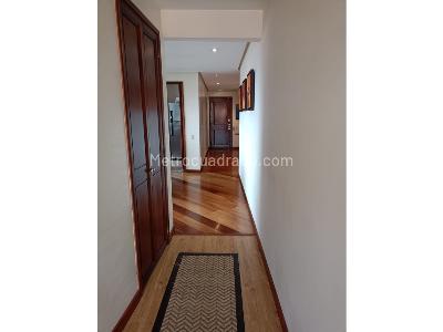 Apartamento de 3 alcobas en venta en San Gabriel Norte, Bogotá, 147 m² · foto 7 de 20