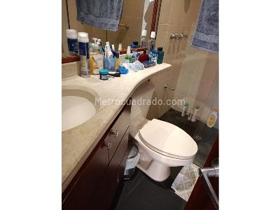 Apartamento de 3 alcobas en venta en San Gabriel Norte, Bogotá, 147 m² · foto 8 de 20