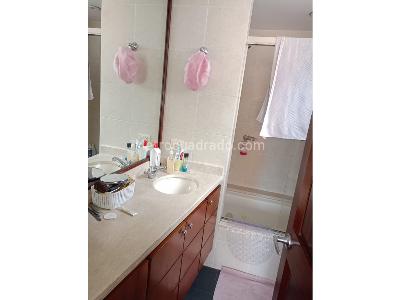 Apartamento de 3 alcobas en venta en San Gabriel Norte, Bogotá, 147 m² · foto 10 de 20