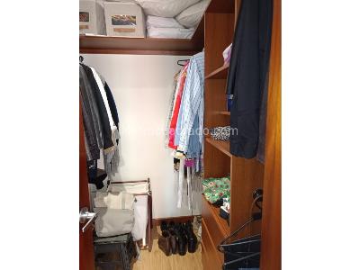 Apartamento de 3 alcobas en venta en San Gabriel Norte, Bogotá, 147 m² · foto 12 de 20