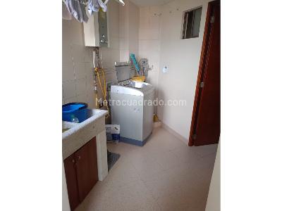 Apartamento de 3 alcobas en venta en San Gabriel Norte, Bogotá, 147 m² · foto 13 de 20
