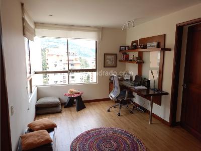 Apartamento de 3 alcobas en venta en San Gabriel Norte, Bogotá, 147 m² · foto 14 de 20