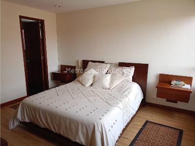 Apartamento de 3 alcobas en venta en San Gabriel Norte, Bogotá, 147 m² · foto 15 de 20
