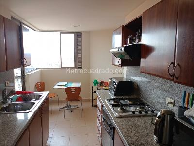 Apartamento de 3 alcobas en venta en San Gabriel Norte, Bogotá, 147 m² · foto 16 de 20