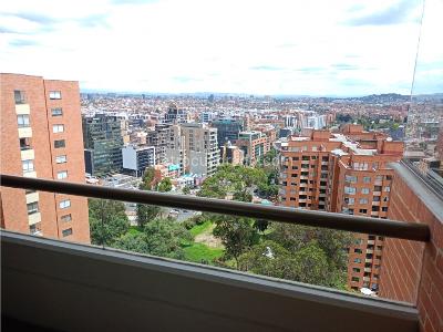 Apartamento de 3 alcobas en venta en San Gabriel Norte, Bogotá, 147 m² · foto 17 de 20