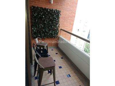 Apartamento de 3 alcobas en venta en San Gabriel Norte, Bogotá, 147 m² · foto 19 de 20