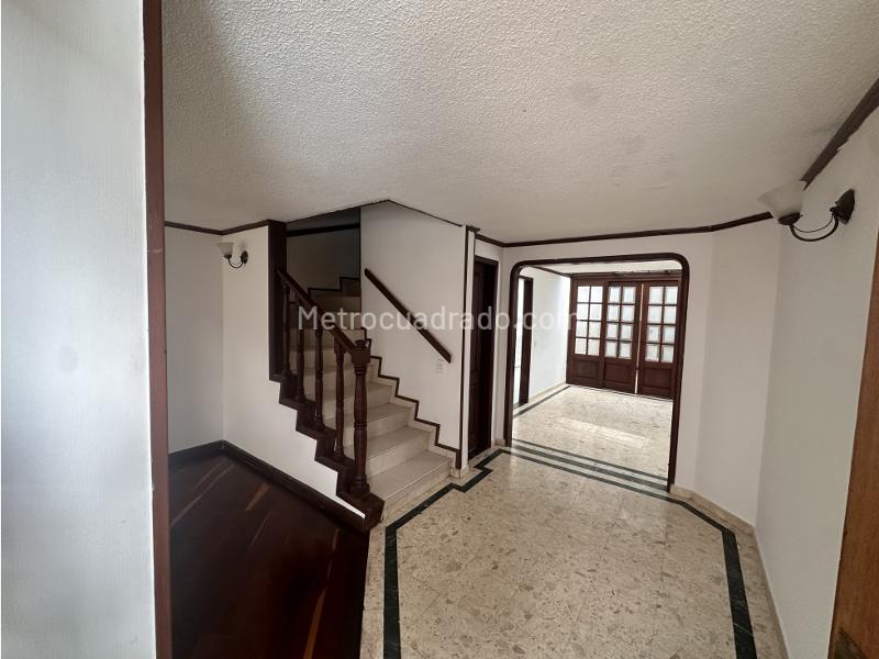 Casa – Bogotá D.C., Localidad Usaquén - Vista 3