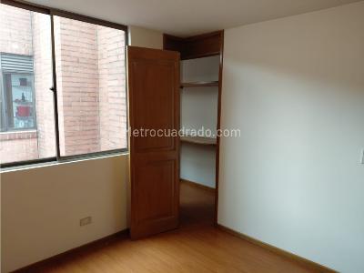 Apartamento en venta en Bella Suiza, Bogotá · foto 18 de 20