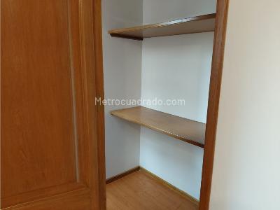Apartamento en venta en Bella Suiza, Bogotá · foto 19 de 20