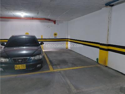 Apartamento en venta en Bella Suiza, Bogotá · foto 3 de 20