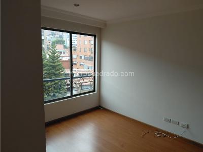 Apartamento en venta en Bella Suiza, Bogotá · foto 4 de 20