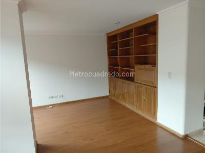 Apartamento en venta en Bella Suiza, Bogotá · foto 7 de 20