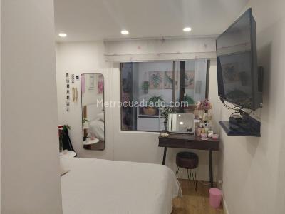 Apartamento en venta en Bella Suiza, Bogotá · foto 11 de 20