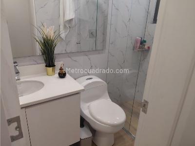 Apartamento en venta en Bella Suiza, Bogotá · foto 12 de 20