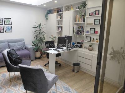 Apartamento en venta en Bella Suiza, Bogotá · foto 14 de 20