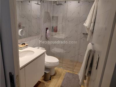 Apartamento en venta en Bella Suiza, Bogotá · foto 17 de 20