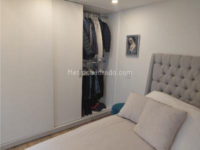 Apartamento en venta en Bella Suiza, Bogotá · foto 18 de 20