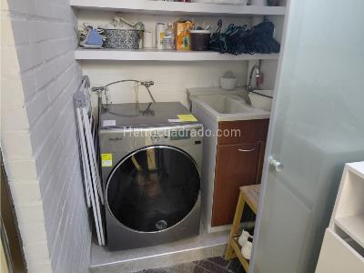 Apartamento en venta en Bella Suiza, Bogotá · foto 2 de 20