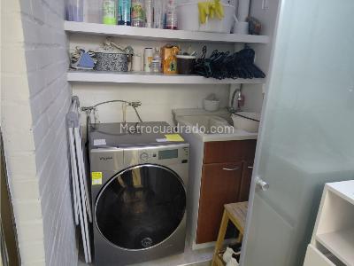 Apartamento en venta en Bella Suiza, Bogotá · foto 3 de 20