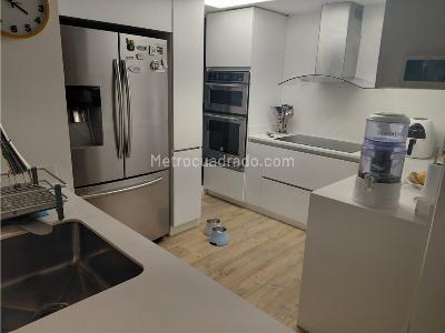 Apartamento en venta en Bella Suiza, Bogotá · foto 5 de 20