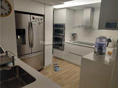 Apartamento en venta en Bella Suiza, Bogotá · foto 6 de 20