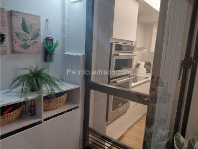 Apartamento en venta en Bella Suiza, Bogotá · foto 7 de 20