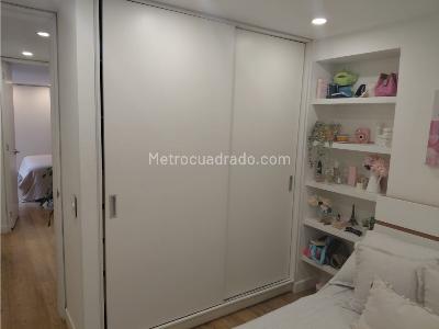 Apartamento en venta en Bella Suiza, Bogotá · foto 9 de 20