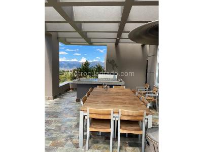 Casa de 5 alcobas en venta en Sindamanoy, Chía, 480 m² · foto 11 de 20