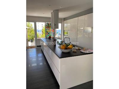 Casa de 5 alcobas en venta en Sindamanoy, Chía, 480 m² · foto 12 de 20